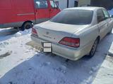 Toyota Cresta 1996 года за 3 500 000 тг. в Усть-Каменогорск – фото 4