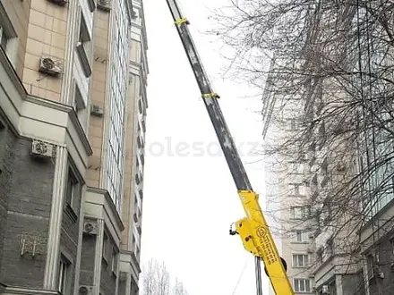 HD-65 Автовышка 28 метров в Алматы – фото 16