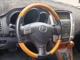 Lexus RX 330 2004 года за 7 500 000 тг. в Алматы – фото 4