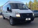 Ford Transit 2008 годаfor4 700 000 тг. в Астана – фото 2