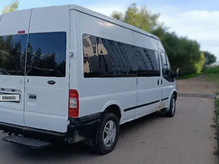 Ford Transit 2008 года за 4 700 000 тг. в Астана – фото 5