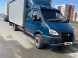 ГАЗ ГАЗель 2007 года за 9 500 000 тг. в Шымкент