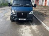 ГАЗ ГАЗель 2007 года за 9 500 000 тг. в Шымкент – фото 3