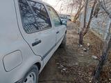 Volkswagen Vento 1993 годаүшін1 450 000 тг. в Жанаозен – фото 3