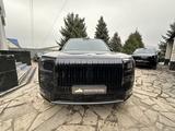Zeekr 9X Ultra 2025 года за 56 500 000 тг. в Алматы – фото 2