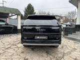 Zeekr 9X Ultra 2025 года за 56 500 000 тг. в Алматы – фото 5