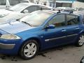 Renault Megane 2004 годаүшін1 300 000 тг. в Алматы – фото 2