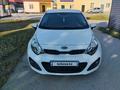 Kia Rio 2014 годаүшін4 500 000 тг. в Актобе