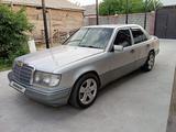 Mercedes-Benz E 280 1990 года за 1 800 000 тг. в Шымкент – фото 3