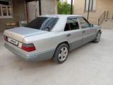 Mercedes-Benz E 280 1990 года за 1 800 000 тг. в Шымкент – фото 4