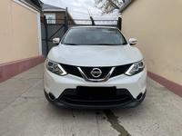 Nissan Qashqai 2018 года за 9 100 000 тг. в Уральск