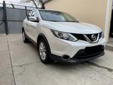 Nissan Qashqai 2018 года за 9 100 000 тг. в Уральск – фото 2