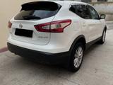 Nissan Qashqai 2018 года за 9 100 000 тг. в Уральск – фото 4