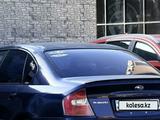 Subaru Legacy 2005 годаүшін2 700 000 тг. в Усть-Каменогорск