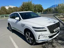 Genesis GV80, 2021