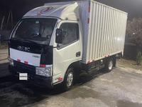 Dongfeng 2012 годаүшін2 100 000 тг. в Алматы