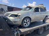 Nissan Almera 2012 годаfor1 500 000 тг. в Актобе