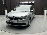 Renault Sandero 2014 годаүшін2 890 000 тг. в Актобе