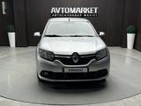 Renault Sandero 2014 годаүшін2 890 000 тг. в Актобе – фото 2