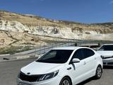 Kia Rio 2014 года за 4 500 000 тг. в Актау