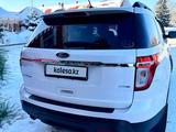 Ford Explorer 2013 года за 9 800 000 тг. в Актобе – фото 3