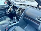Ford Explorer 2013 года за 9 800 000 тг. в Актобе – фото 4
