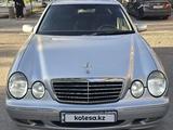 Mercedes-Benz E 320 2001 годаfor6 000 000 тг. в Шымкент