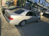 Mercedes-Benz E 320 2001 годаfor6 000 000 тг. в Шымкент – фото 3
