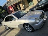 Mercedes-Benz E 320 2001 годаfor6 000 000 тг. в Шымкент – фото 5