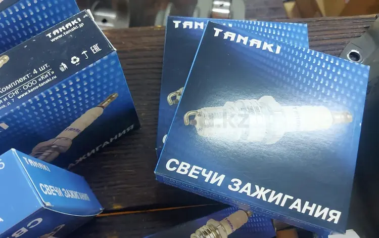 Свеча зажигания газель Некст 274 CHAMPION А274.3707000 за 3 000 тг. в Алматы