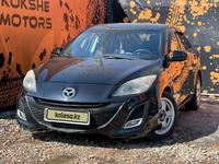 Mazda 3 2009 года за 4 200 000 тг. в Кокшетау