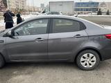 Kia Rio 2014 годаfor5 500 000 тг. в Талдыкорган – фото 4