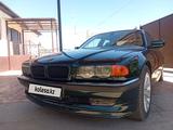 BMW 728 1996 года за 2 700 000 тг. в Тараз