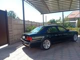 BMW 728 1996 года за 2 700 000 тг. в Тараз – фото 3