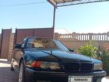 BMW 728 1996 года за 2 700 000 тг. в Тараз – фото 4