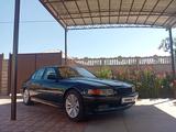 BMW 728 1996 года за 2 700 000 тг. в Тараз – фото 5