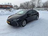 Toyota Corolla 2024 года за 12 490 000 тг. в Астана