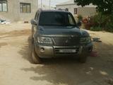 Mitsubishi Pajero 2006 годаүшін3 500 000 тг. в Актау – фото 5