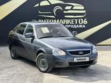 ВАЗ (Lada) Priora 2172 2014 годаfor2 550 000 тг. в Атырау – фото 3