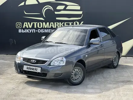 ВАЗ (Lada) Priora 2172 2014 года за 2 550 000 тг. в Атырау