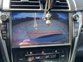 Toyota Camry 2018 годаүшін13 700 000 тг. в Семей – фото 6
