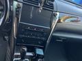 Toyota Camry 2018 годаүшін13 700 000 тг. в Семей – фото 5