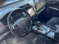 Toyota Camry 2018 годаүшін13 700 000 тг. в Семей – фото 7