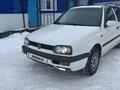 Volkswagen Golf 1994 годаfor1 300 000 тг. в Саумалколь – фото 5