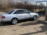 Audi A6 1996 года за 3 100 000 тг. в Астана