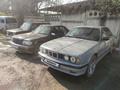 BMW 525 1992 года за 1 500 000 тг. в Алматы – фото 10