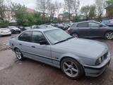 BMW 525 1992 года за 1 500 000 тг. в Алматы – фото 4