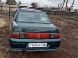 ВАЗ (Lada) 2110 2003 года за 250 000 тг. в Актобе