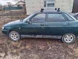 ВАЗ (Lada) 2110 2003 года за 250 000 тг. в Актобе – фото 3