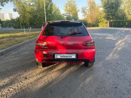 Mitsubishi Colt 1993 года за 430 000 тг. в Астана – фото 12